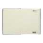 Тижневик Buromax датований 2025 PATRIOT VELOUR, А5 зелений (BM.21133-04) Тижневик Buromax датований 2025 PATRIOT VELOUR, А5 зелений (BM.21133-04)
