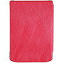 Чохол до електронної книги Pocketbook 6" Shell cover PB629/634 red (H-S-634-R-WW) Чохол до електронної книги Pocketbook 6" Shell cover PB629/634 red (H-S-634-R-WW)