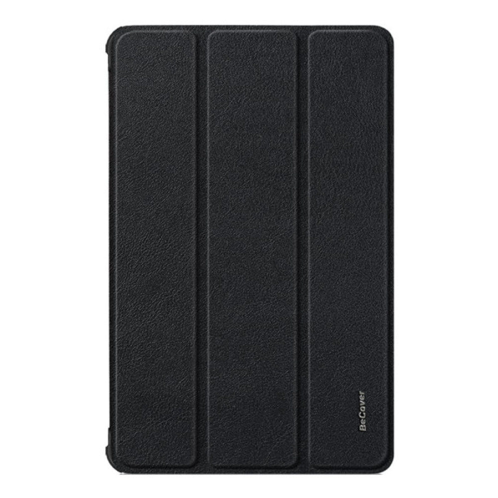 Чохол до планшета BeCover Smart Case Realme Pad 10.4" Black (708074) Чохол до планшета BeCover Smart Case Realme Pad 10.4" Black (708074)