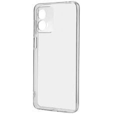 Чохол до мобільного телефона BeCover Motorola Moto G24/G24 Power Transparancy (710719) Чохол до мобільного телефона BeCover Motorola Moto G24/G24 Power Transparancy (710719)