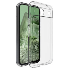 Чохол до мобільного телефона BeCover Google Pixel 8a Transparancy (711662) Чохол до мобільного телефона BeCover Google Pixel 8a Transparancy (711662)