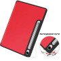 Чохол до планшета BeCover Flexible TPU Mate Samsung Galaxy Tab S10 Lite SM-X400/406 10.9" Red (713830)