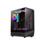 Корпус Gamemax Vista COC AB Корпус Gamemax Vista COC AB