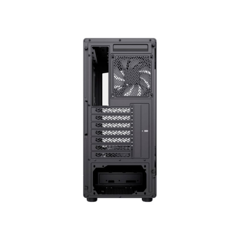 Корпус Gamemax Vista COC AB