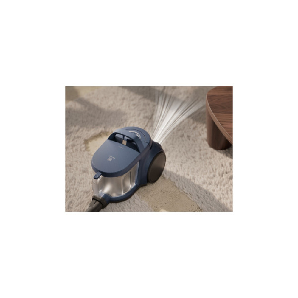 Пилосос Electrolux EL31C2OG