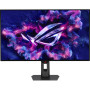 Монітор Asus 31.5" ROG Strix XG32UCWG 2xHDMI, DP, USB-C, 3xUSB, OLED, 3840x2160, 165Hz, 0.03ms, DCI-P3 99%, FreeSync, HAS, HDR400