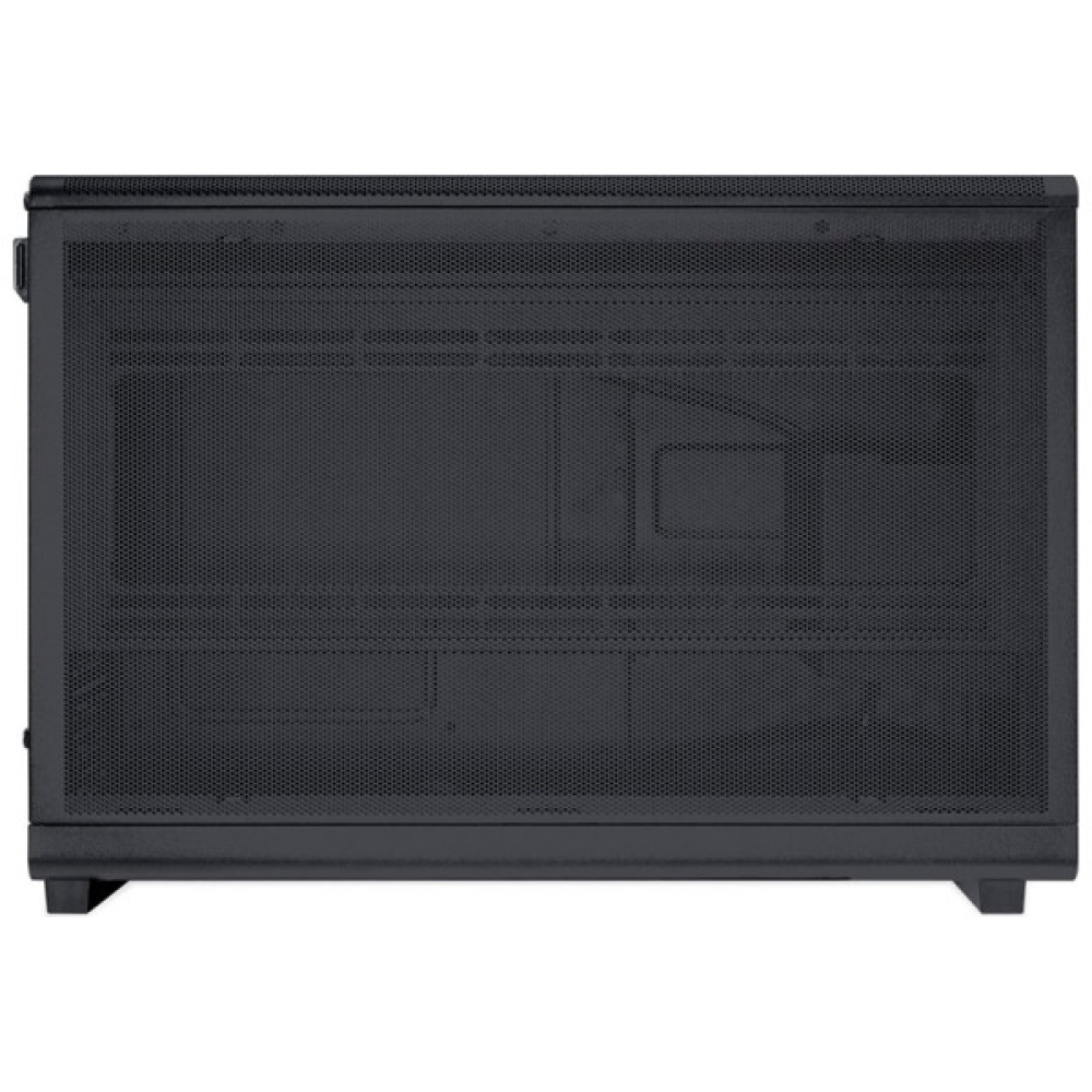 Корпус для ПК Lian Li A3-mATX / ITX, Black (G99.A3X.00)