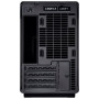 Корпус для ПК Lian Li A3-mATX / ITX, Black (G99.A3X.00)