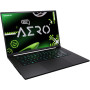 Ноутбук AERO X16 16.0 QHD+, AMD Al 7 350, 16GB, F1TB, NVD5050-8, W11, чорний