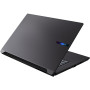 Ноутбук AERO X16 16.0 QHD+, AMD Al 7 350, 16GB, F1TB, NVD5050-8, W11, чорний