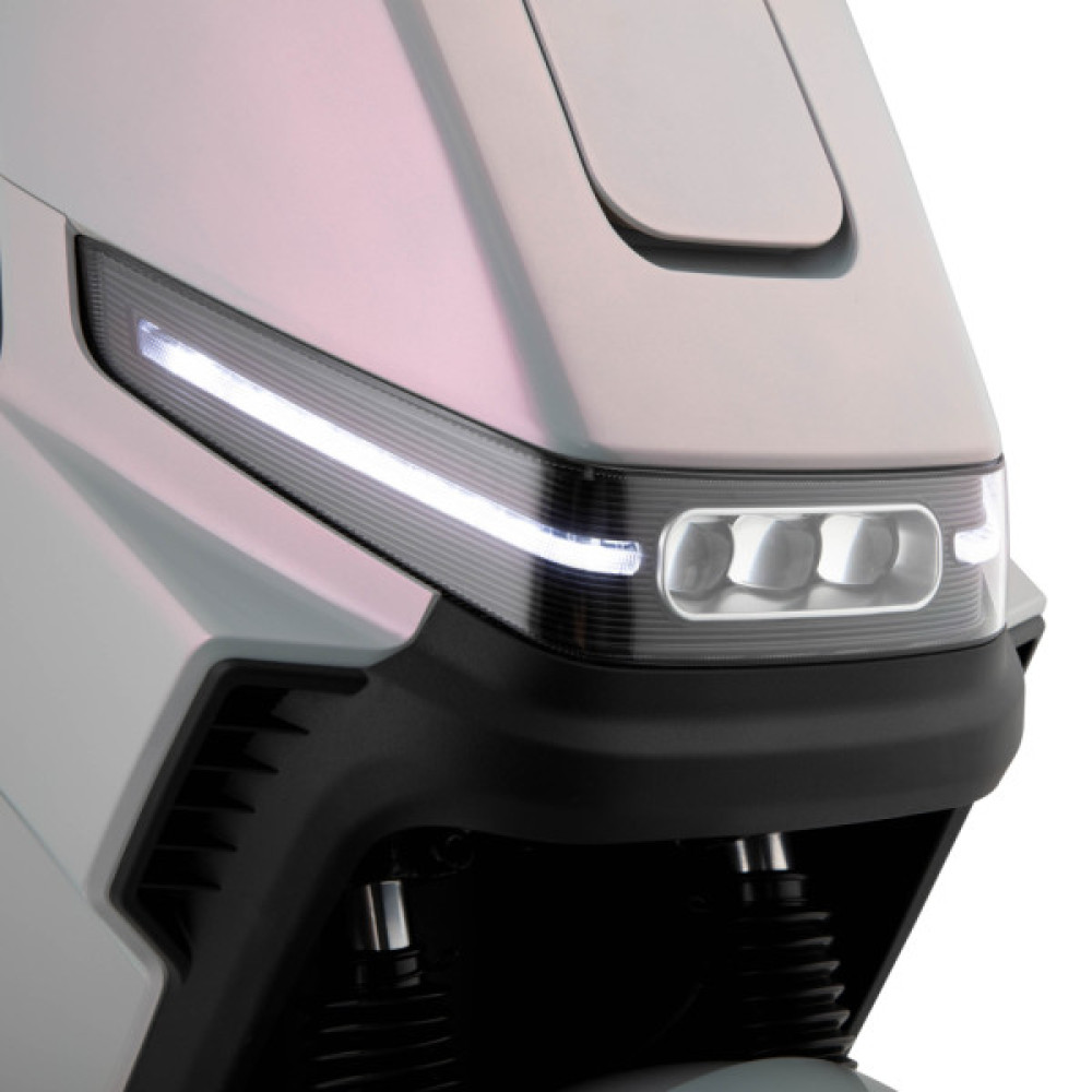 Електробайк 2E FY70 сірий (2EESFYYS70J)