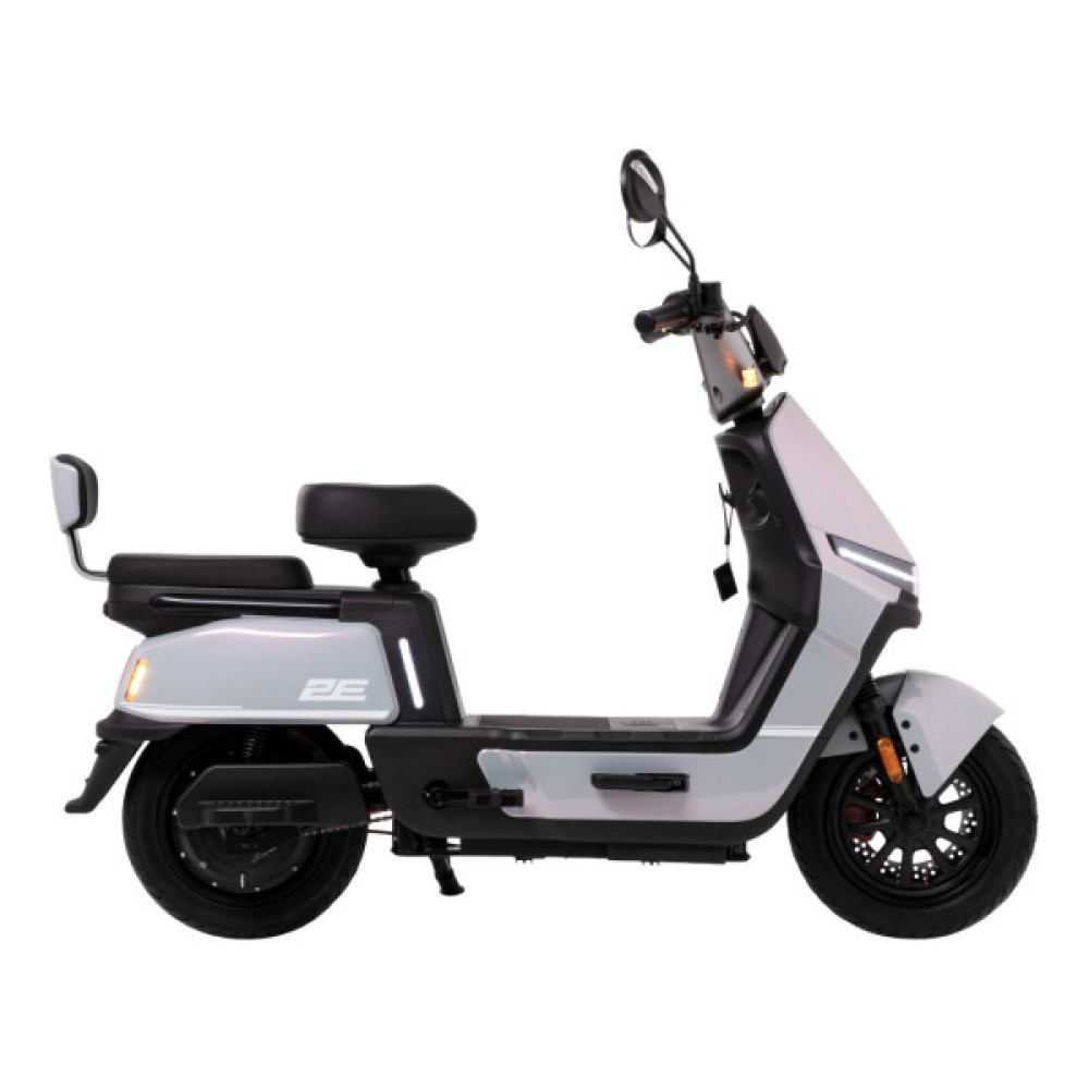 Електробайк 2E FY70 сірий (2EESFYYS70J)