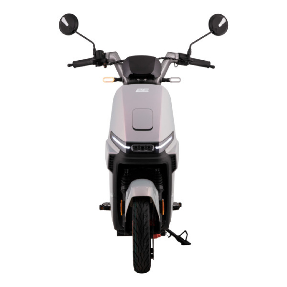 Електробайк 2E FY70 сірий (2EESFYYS70J)
