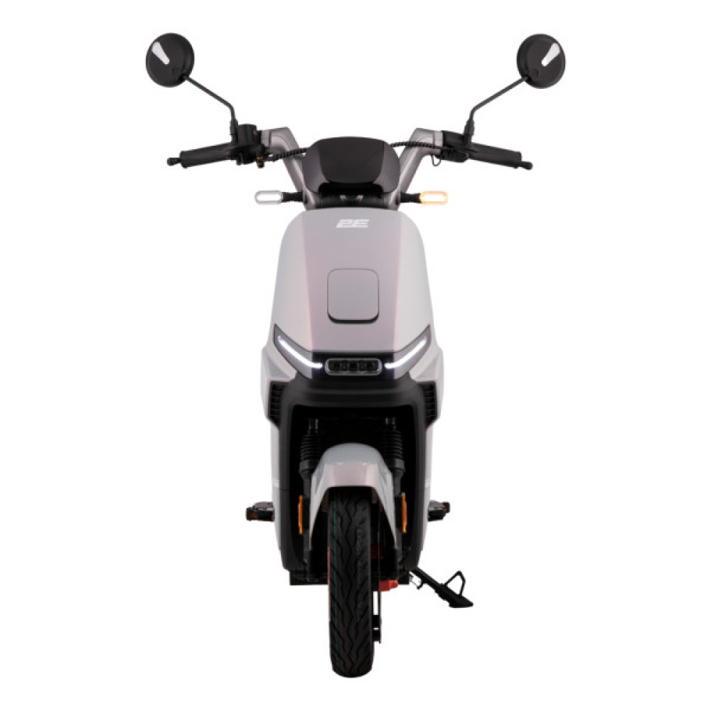 Електробайк 2E FY70 сірий (2EESFYYS70J)