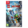 Гра Nintendo Lego Ninjago Movie Game, картридж (5051892210478)