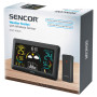 Метеостанція Sencor SWS4900
