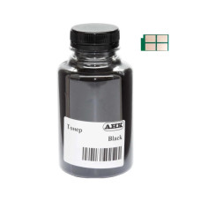 Тонер Xerox B225/B230/B235 chip 180g 6K Black AHK (50000794)