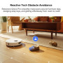 Пилосос Roborock Q REVO PRO WHITE (QRP02-00) Пилосос Roborock Q REVO PRO WHITE (QRP02-00)