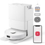 Пилосос Roborock Q REVO PRO WHITE (QRP02-00) Пилосос Roborock Q REVO PRO WHITE (QRP02-00)