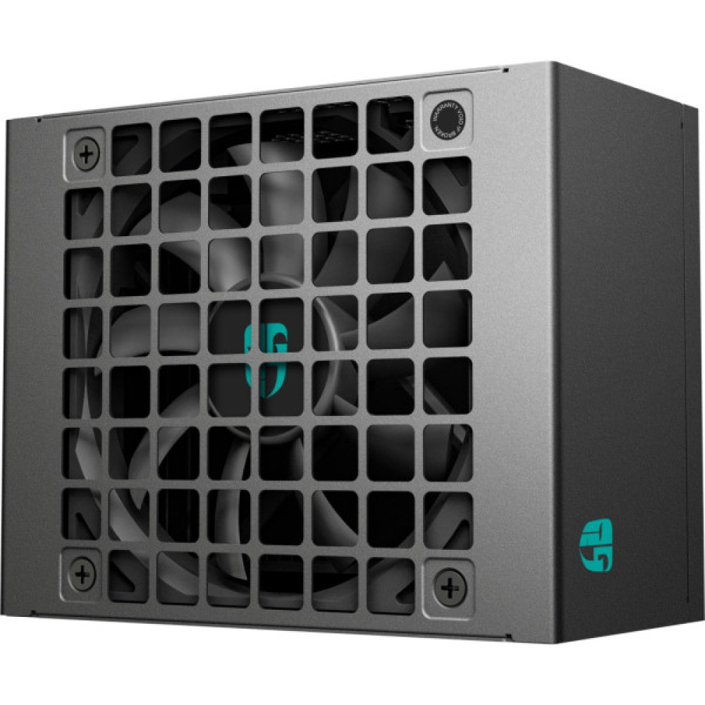 Блок живлення Deepcool 1000W GamerStorm PS1000P (R-PSA00P-FE0B-JGEU)
