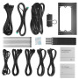 Блок живлення Deepcool 1000W GamerStorm PS1000P (R-PSA00P-FE0B-JGEU)