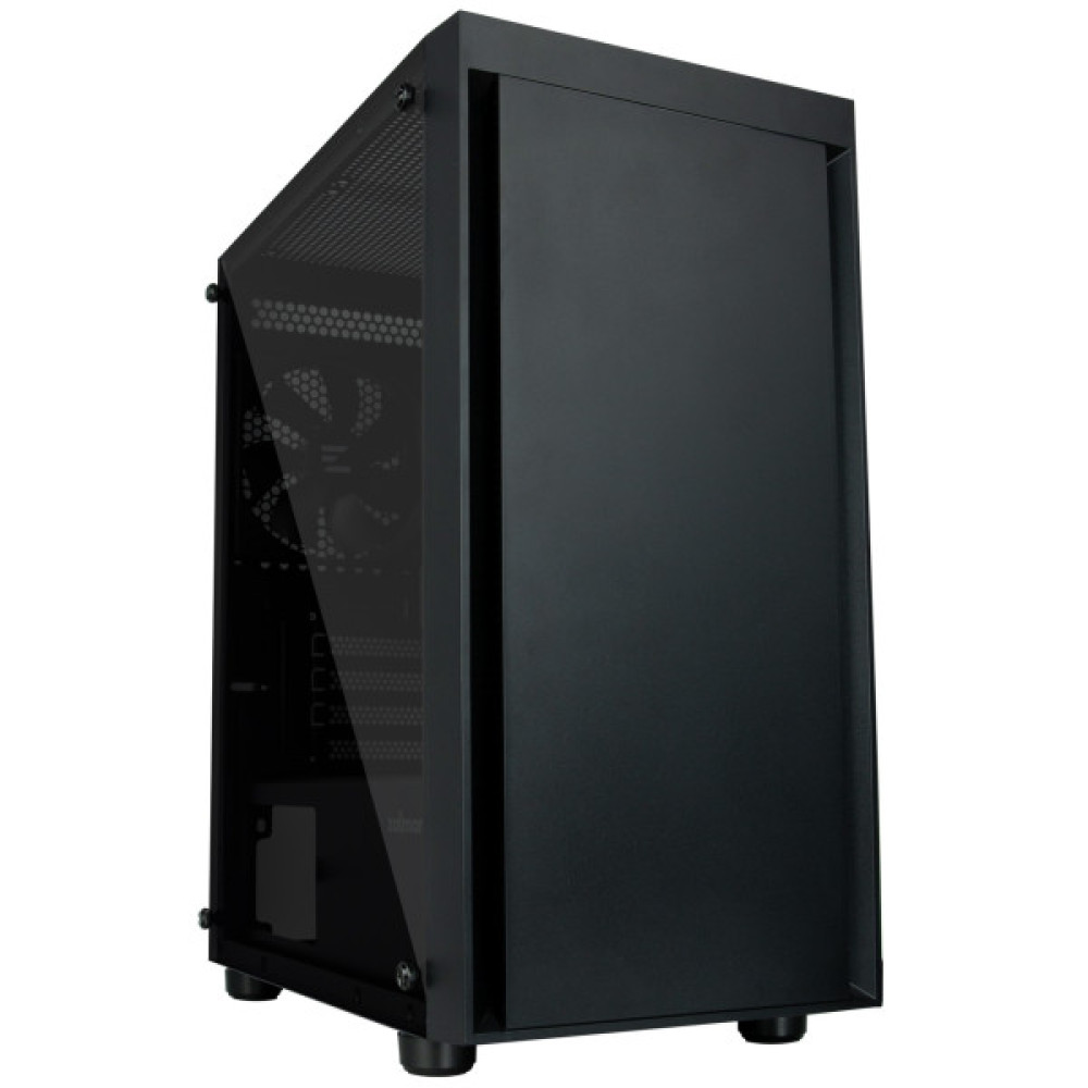 Комп’ютер персональний 2E Complex Gaming AMD R5-3600, 16Gb, F512GB, RX7600-8, A520, T3PLUS, 700W, Win11