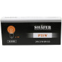 Автолампа SHAFER 24V21WP21WBA15S (SL2202) Автолампа SHAFER 24V21WP21WBA15S (SL2202)