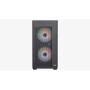 Корпус для ПК AeroCool Hexform (Hexform-G-BK-v2)