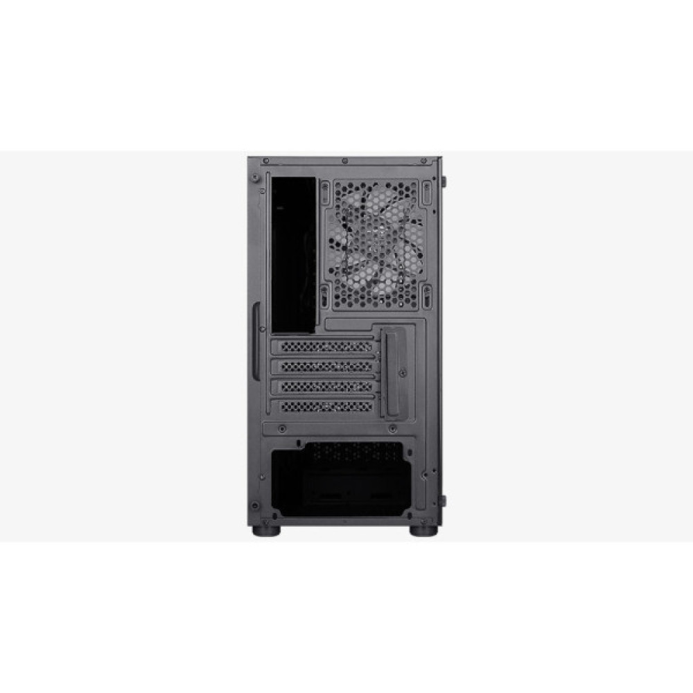 Корпус для ПК AeroCool Hexform (Hexform-G-BK-v2)