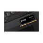Модуль пам'яті для ноутбука SoDIMM DDR4 16GB 3200 MHz Impact Kingston Fury (ex.HyperX) (KF432S20IB/16) Модуль пам'яті для ноутбука SoDIMM DDR4 16GB 3200 MHz Impact Kingston Fury (ex.HyperX) (KF432S20IB/16)