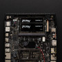 Модуль пам'яті для ноутбука SoDIMM DDR4 16GB 3200 MHz Impact Kingston Fury (ex.HyperX) (KF432S20IB/16) Модуль пам'яті для ноутбука SoDIMM DDR4 16GB 3200 MHz Impact Kingston Fury (ex.HyperX) (KF432S20IB/16)