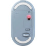 Мишка Trust Puck Wireless/Bluetooth Silent Blue (24126) Мишка Trust Puck Wireless/Bluetooth Silent Blue (24126)