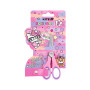 Ножиці Kite дитячі з гумовими вставками Hello Kitty 13 см (HK25-123) Ножиці Kite дитячі з гумовими вставками Hello Kitty 13 см (HK25-123)