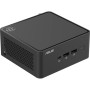 Комп'ютер ASUS NUC 15 Pro RNUC15CRHI300002 / Core 3 100U 15W/Intel Arc graphics/no RAM/no Storage/Intel Wi-Fi 7 (90AR00Q2-M00020) Комп'ютер ASUS NUC 15 Pro RNUC15CRHI300002 / Core 3 100U 15W/Intel Arc graphics/no RAM/no Storage/Intel Wi-Fi 7 (90AR00Q2-M00020)