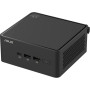 Комп'ютер ASUS NUC 15 Pro RNUC15CRHI300002 / Core 3 100U 15W/Intel Arc graphics/no RAM/no Storage/Intel Wi-Fi 7 (90AR00Q2-M00020) Комп'ютер ASUS NUC 15 Pro RNUC15CRHI300002 / Core 3 100U 15W/Intel Arc graphics/no RAM/no Storage/Intel Wi-Fi 7 (90AR00Q2-M00020)