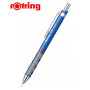 Олівець механічний Rotring Drawing TIKKY Blue PCL 0,5 (R1904701) Олівець механічний Rotring Drawing TIKKY Blue PCL 0,5 (R1904701)