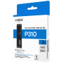 Накопичувач SSD M.2 2280 2TB P310 Micron (CT2000P310SSD8) Накопичувач SSD M.2 2280 2TB P310 Micron (CT2000P310SSD8)