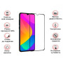 Скло захисне BeCover Xiaomi Redmi A1 Black (708152) Скло захисне BeCover Xiaomi Redmi A1 Black (708152)