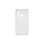 Чохол до мобільного телефона BeCover Anti-Shock Xiaomi Redmi 12C Clear (709176) Чохол до мобільного телефона BeCover Anti-Shock Xiaomi Redmi 12C Clear (709176)