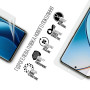 Плівка захисна Armorstandart Realme 12 Pro (ARM74710) Плівка захисна Armorstandart Realme 12 Pro (ARM74710)