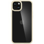 Чохол до мобільного телефона Spigen Apple iPhone 15 Ultra Hybrid Mute Beige (ACS06800) Чохол до мобільного телефона Spigen Apple iPhone 15 Ultra Hybrid Mute Beige (ACS06800)