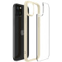 Чохол до мобільного телефона Spigen Apple iPhone 15 Ultra Hybrid Mute Beige (ACS06800) Чохол до мобільного телефона Spigen Apple iPhone 15 Ultra Hybrid Mute Beige (ACS06800)