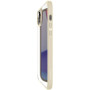 Чохол до мобільного телефона Spigen Apple iPhone 15 Ultra Hybrid Mute Beige (ACS06800) Чохол до мобільного телефона Spigen Apple iPhone 15 Ultra Hybrid Mute Beige (ACS06800)