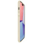 Чохол до мобільного телефона Spigen Apple iPhone 15 Ultra Hybrid Mute Beige (ACS06800) Чохол до мобільного телефона Spigen Apple iPhone 15 Ultra Hybrid Mute Beige (ACS06800)