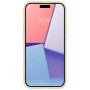 Чохол до мобільного телефона Spigen Apple iPhone 15 Ultra Hybrid Mute Beige (ACS06800) Чохол до мобільного телефона Spigen Apple iPhone 15 Ultra Hybrid Mute Beige (ACS06800)
