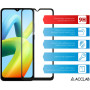 Скло захисне ACCLAB Full Glue Xiaomi Poco C50 Black (1283126589713) Скло захисне ACCLAB Full Glue Xiaomi Poco C50 Black (1283126589713)