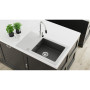 Змішувач Deante Aster (BCA_064M) Змішувач Deante Aster (BCA_064M)