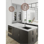 Змішувач Deante Aster (BCA_064M) Змішувач Deante Aster (BCA_064M)