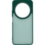 Чохол до мобільного телефона Armorstandart Frame Xiaomi Redmi 14C 4G / Poco M7 5G / Poco C75 4G Dark Green (ARM85590) Чохол до мобільного телефона Armorstandart Frame Xiaomi Redmi 14C 4G / Poco M7 5G / Poco C75 4G Dark Green (ARM85590)