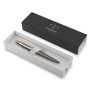Ручка кулькова Parker JOTTER 17 Grey Lacquer GT BP (14 232) Ручка кулькова Parker JOTTER 17 Grey Lacquer GT BP (14 232)